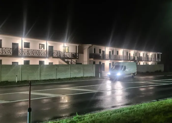 Terec Haus