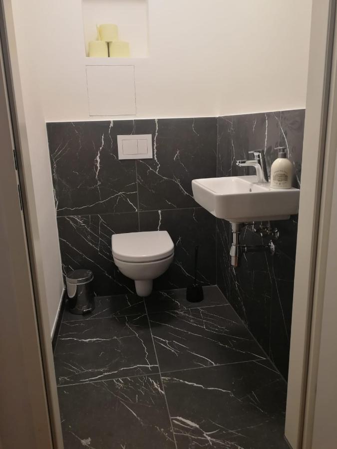 Apartment Terec Haus *