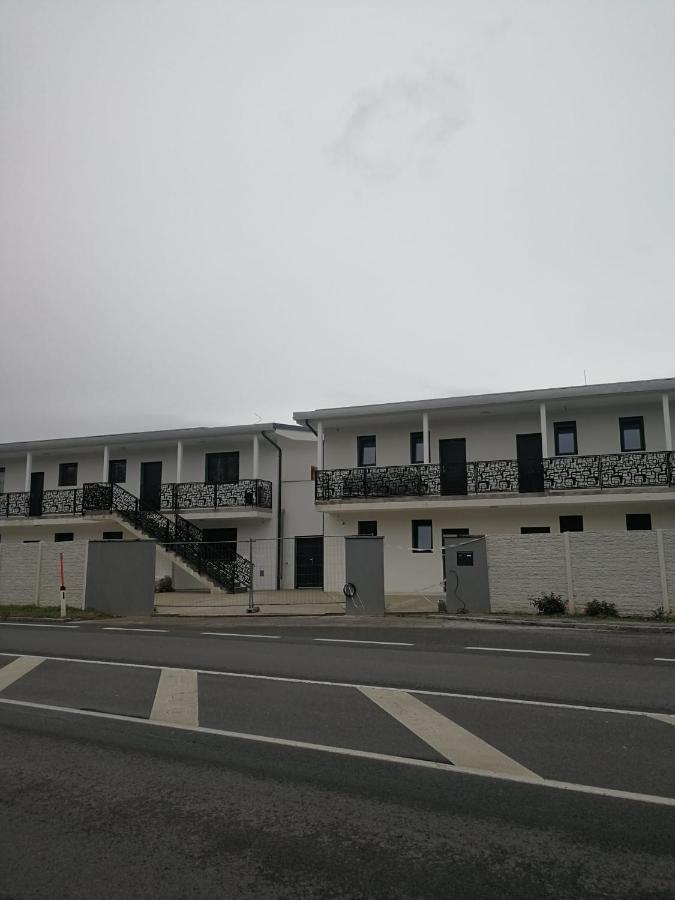 Terec Haus Apartment *