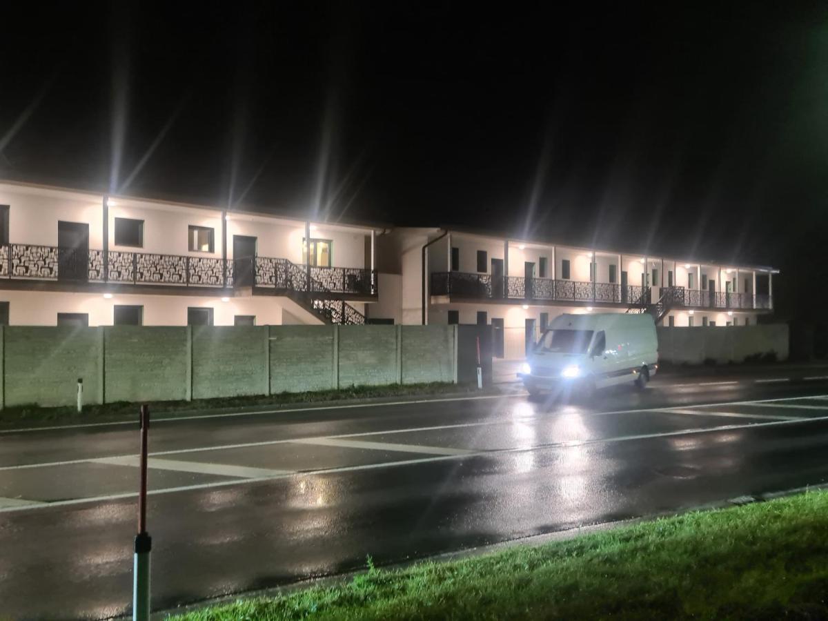 Terec Haus Apartment Bruckneudorf