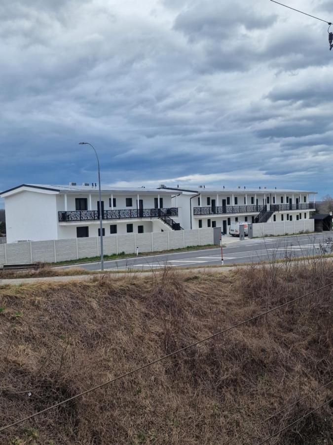 Terec Haus