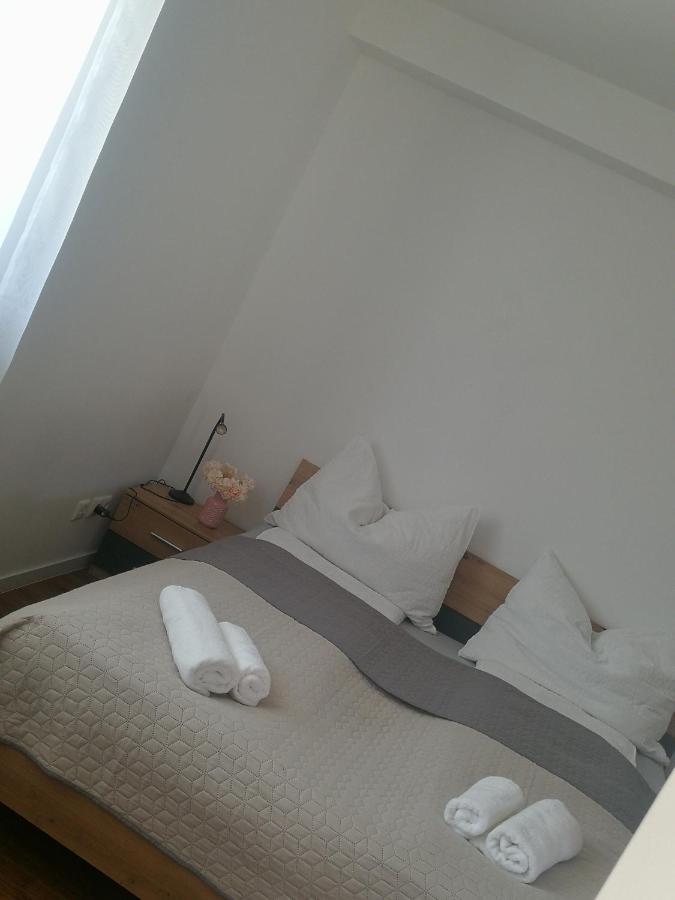 Apartment Terec Haus