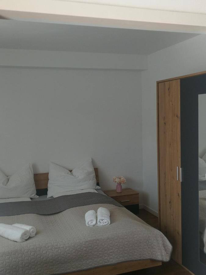 Terec Haus Apartment Bruckneudorf