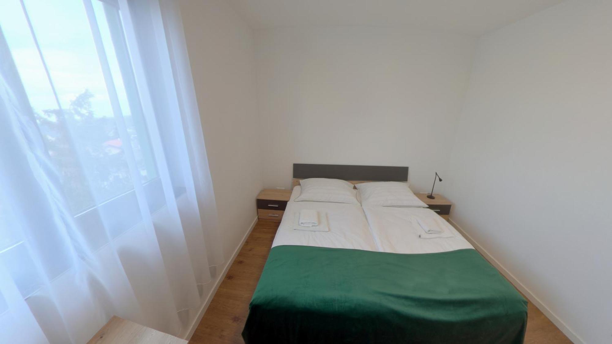 Apartment Terec Haus Bruckneudorf