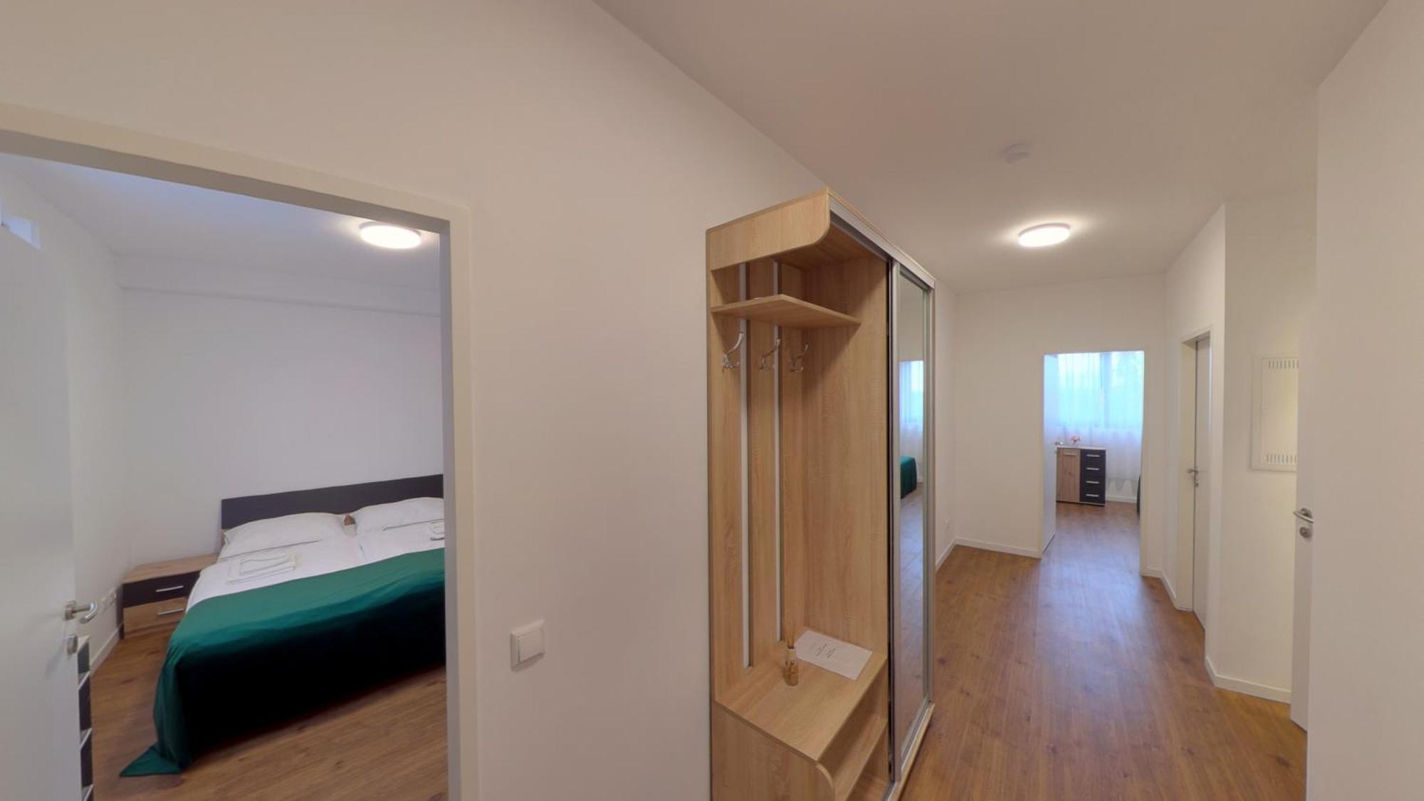 Terec Haus Apartment *