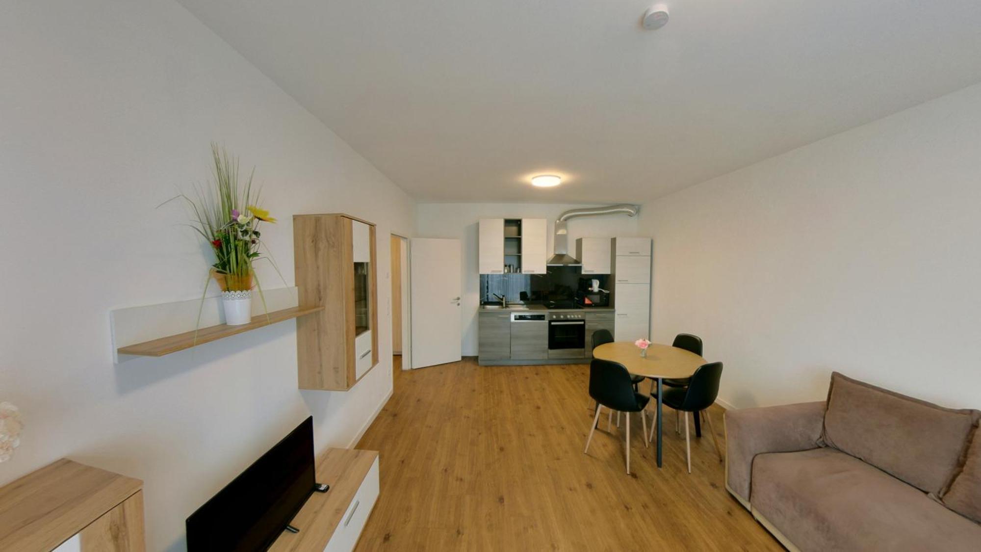 Terec Haus Apartment Bruckneudorf