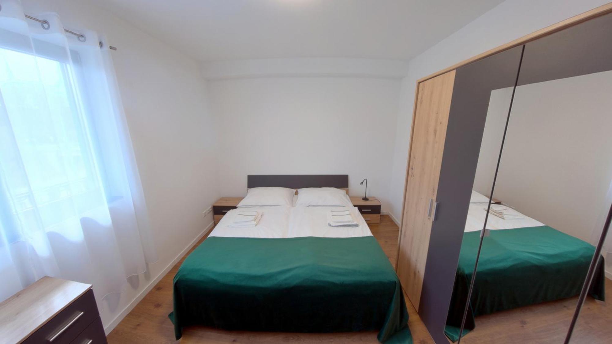 Terec Haus * Bruckneudorf