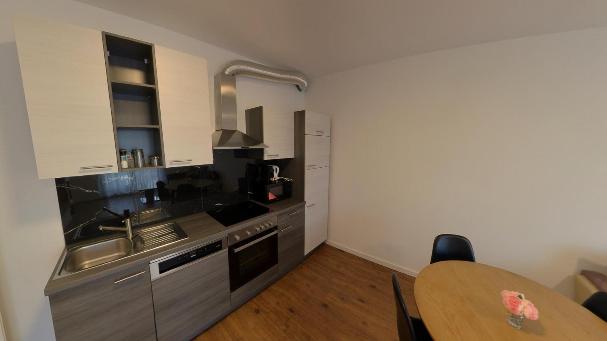 Terec Haus
