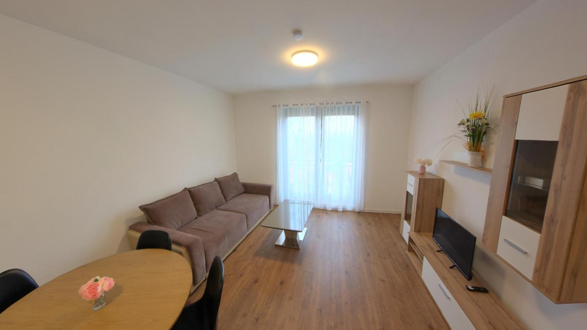Terec Haus Apartment