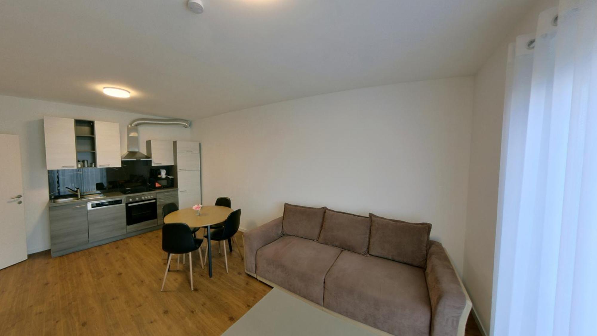 Terec Haus Apartment *